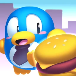 Symbol von Picnic Penguin