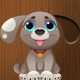 Animal Puzzles for Kids 图标